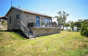 Beautiful home in Oskarshamn with WiFi and 2 Bedrooms